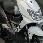 Sym Orbit 50cc