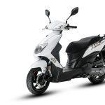 Sym Orbit 50cc