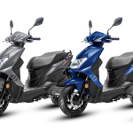 Sym Orbit 50cc