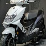 Sym Orbit 50cc