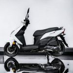 Sym Orbit III 125cc