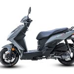 Sym Orbit III 125cc