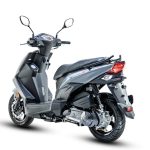 Sym Orbit III 125cc
