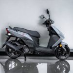 Sym Orbit III 125cc