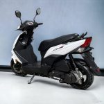 Sym Orbit III 125cc