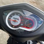 Sym Orbit III 125cc