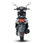 Sym Orbit III 125cc