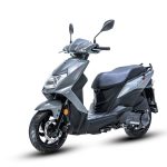 Sym Orbit III 125cc