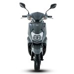 Sym Orbit III 125cc