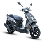 Sym Orbit III 125cc