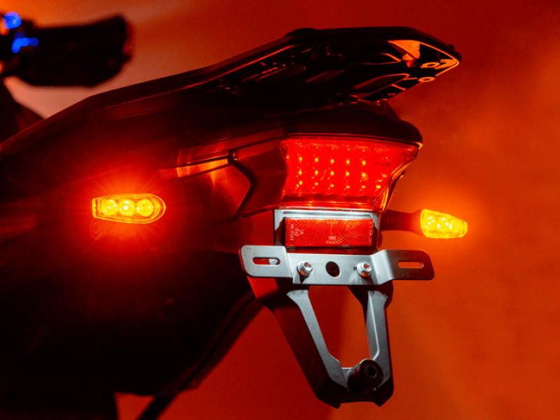 TAILIGHT