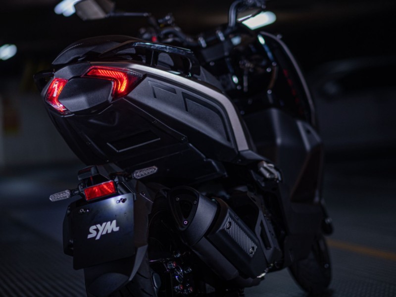Tailight