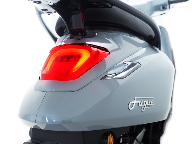 Tailight