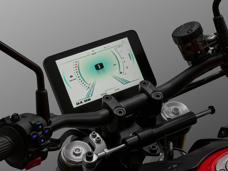 TFT DASHBOARD