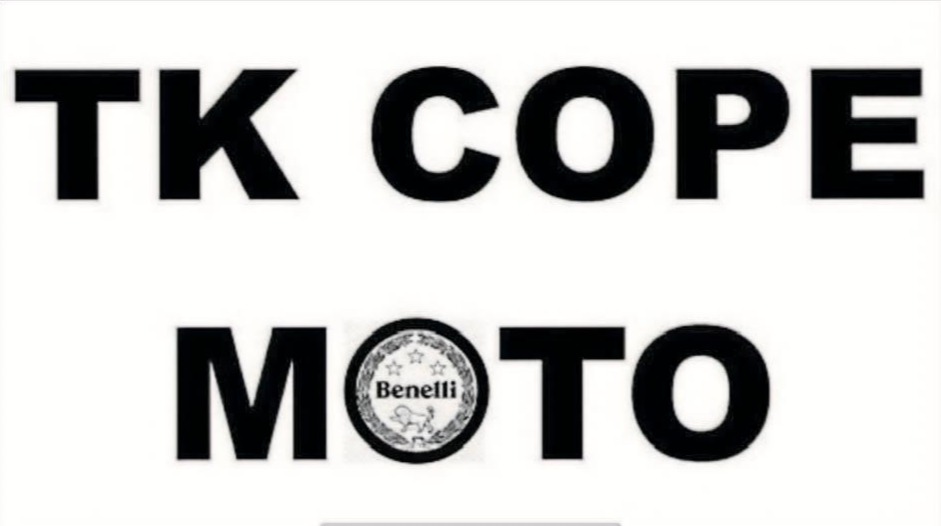 TK Cope Moto