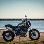 Voge AC525X