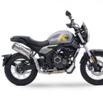 Voge AC525X