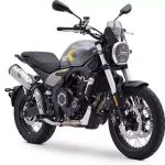 Voge AC525X
