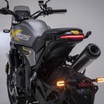 Voge AC525X