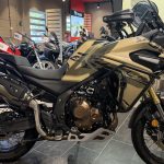 Voge DS 625 X