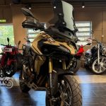 Voge DS 625 X