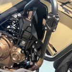 Voge DS 625 X