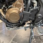 Voge DS 625 X