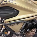 Voge DS 625 X