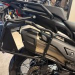 Voge DS 625 X