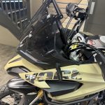 Voge DS 625 X