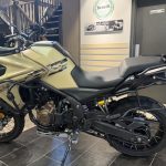 Voge DS 625 X