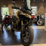 Voge DS 625 X