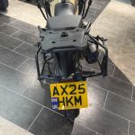 Voge DS 625 X
