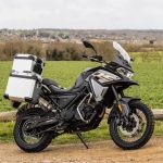 Voge DS 650