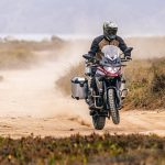 Voge DS 650