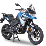 Voge DS 650