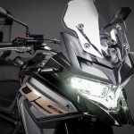 Voge DS 650