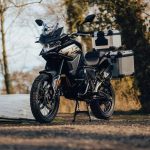Voge DS 650