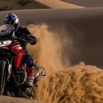 Voge DS 650