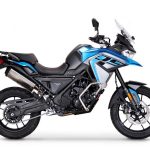 Voge DS 650