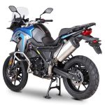 Voge DS 650