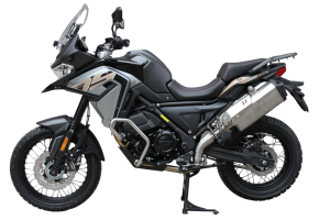 Voge DS 650 Black