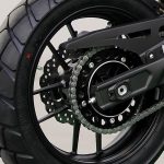 Voge DS 650