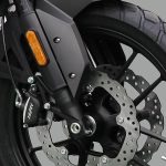 Voge DS 650