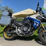 Voge DS525X