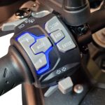 Voge DS525X