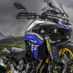 Voge DS525X
