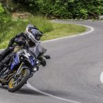 Voge DS525X