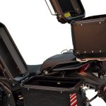 Voge DS525X