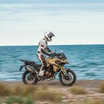 Voge DS625X